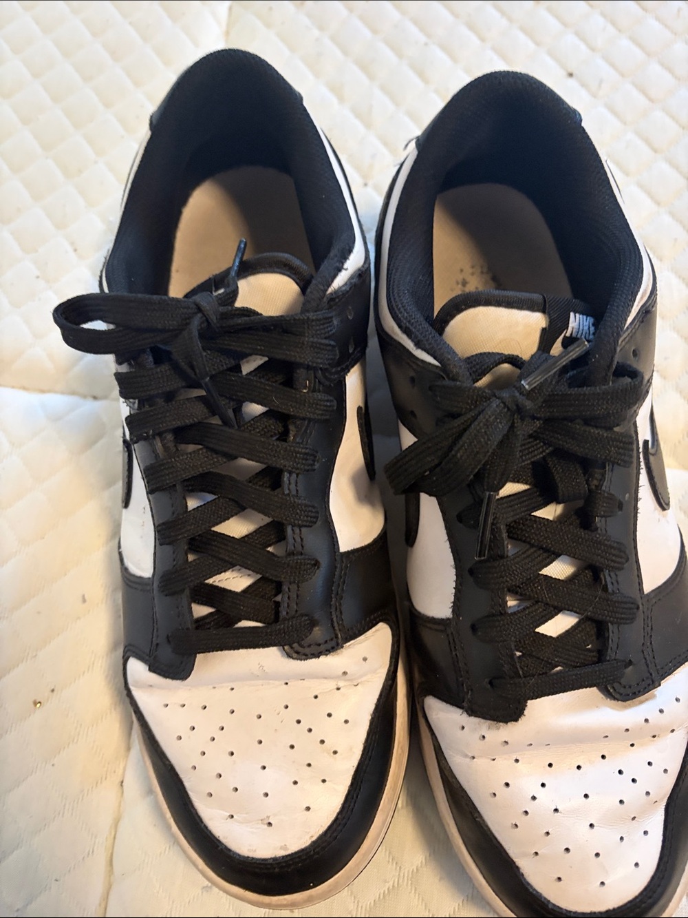 Nike Men's Dunk Low Shoes